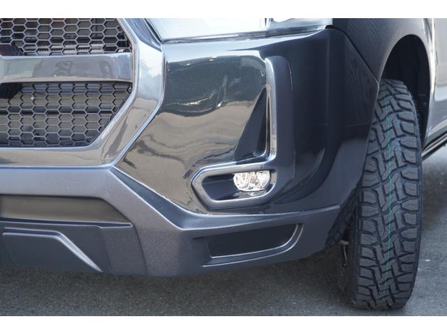 プロボックス F カスタムギアリフトアップDynastyGROUNDバンパーLEDヘッドライトラプター塗装DピラースピーカキットCFマットコーデュロイバケットシートカバー助手席テーブル地ナビピアノブラックインテリア(16枚目)