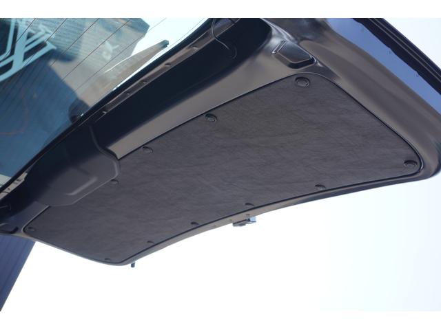 プロボックス F カスタムギアリフトアップDynastyGROUNDバンパーLEDヘッドライトラプター塗装DピラースピーカキットCFマットコーデュロイバケットシートカバー助手席テーブル地ナビピアノブラックインテリア(37枚目)