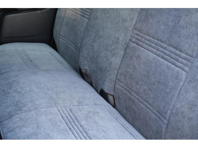 プロボックス F カスタムギアリフトアップDynastyGROUNDバンパーLEDヘッドライトラプター塗装DピラースピーカキットCFマットコーデュロイバケットシートカバー助手席テーブル地ナビピアノブラックインテリア(46枚目)