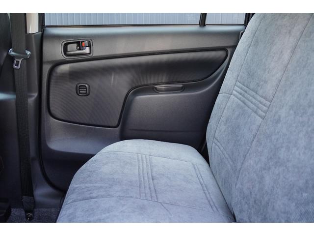 プロボックス F カスタムギアリフトアップDynastyGROUNDバンパーLEDヘッドライトラプター塗装DピラースピーカキットCFマットコーデュロイバケットシートカバー助手席テーブル地ナビピアノブラックインテリア(47枚目)