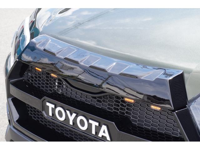 プロボックス ハイブリッドＦ　カスタムギアコンプリートＤｙｎａｓｔｙＧＲＯＵＮＤ前後バンパーＬＥＤプロジェクターヘッドライトＲＴタイヤコーデュロイバケットシートカバーＤピラースピーカーアッシュウッドインテリア助手席テーブル（18枚目）