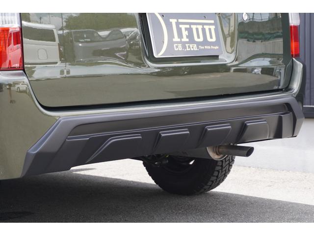 プロボックス ハイブリッドＦ　カスタムギアコンプリートＤｙｎａｓｔｙＧＲＯＵＮＤ前後バンパーＬＥＤプロジェクターヘッドライトＲＴタイヤコーデュロイバケットシートカバーＤピラースピーカーアッシュウッドインテリア助手席テーブル（30枚目）