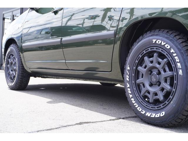 プロボックス ハイブリッドＦ　カスタムギアコンプリートＤｙｎａｓｔｙＧＲＯＵＮＤ前後バンパーＬＥＤプロジェクターヘッドライトＲＴタイヤコーデュロイバケットシートカバーＤピラースピーカーアッシュウッドインテリア助手席テーブル（33枚目）