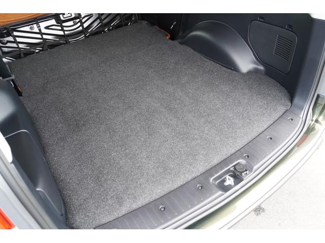 プロボックス ハイブリッドＦ　カスタムギアコンプリートＤｙｎａｓｔｙＧＲＯＵＮＤ前後バンパーＬＥＤプロジェクターヘッドライトＲＴタイヤコーデュロイバケットシートカバーＤピラースピーカーアッシュウッドインテリア助手席テーブル（37枚目）