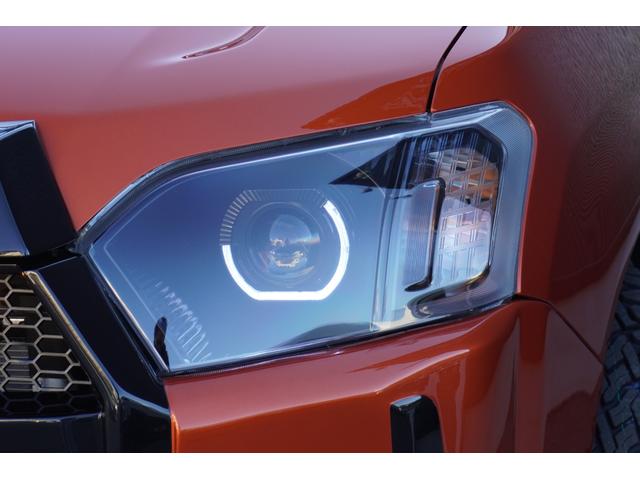 プロボックス ハイブリッドＦ　カスタムギアコンプリートＤｙｎａｓｔｙ前後バンパーＬＥＤプロジェクターヘッドライトＲＴタイヤヴィンテージレザーシートカバーＤピラースピーカーゼブラウッドインテリア助手席テーブルセンターコンソール（17枚目）