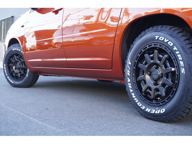 プロボックス ハイブリッドＦ　カスタムギアコンプリートＤｙｎａｓｔｙ前後バンパーＬＥＤプロジェクターヘッドライトＲＴタイヤヴィンテージレザーシートカバーＤピラースピーカーゼブラウッドインテリア助手席テーブルセンターコンソール（32枚目）