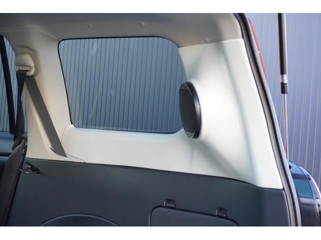 プロボックス ハイブリッドＦ　カスタムギアコンプリートＤｙｎａｓｔｙ前後バンパーＬＥＤプロジェクターヘッドライトＲＴタイヤヴィンテージレザーシートカバーＤピラースピーカーゼブラウッドインテリア助手席テーブルセンターコンソール（37枚目）