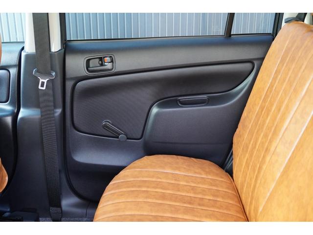 プロボックス ハイブリッドＧＸ　カスタムギアコンプリートＤｙｎａｓｔｙエアロパッケージＬＥＤヘッドライトマッドガードオープンカントリタイヤヴィンテージシートカバーベッドマットセンターコンソールテーブル９ｉｎナビシートヒーター（50枚目）