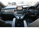 MERCEDES BENZ V-CLASS