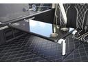 ＧＬ　登録済未使用車３列目対面ラウンジベッド家具オプションベッドフローリングテーブルカスタムコンプリートＩＦ－ＷＢ８フルフラット対面ラウンジアルパインＢＩＧＸ１１ナビ後席１２．８モニターセンターコンソール（25枚目）