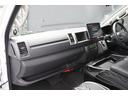 ＧＬ　登録済み未使用車３列ＲＥＶＯシート２脚ロングスライドレールフロアフローリング可動式キャビンテーブルアルパインＢＩＧＸ１１ナビ１２．８ｉｎフリップダウンモニターセンターコンソールバケットシートカバー（42枚目）