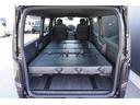 スーパーＧＬ　ダークプライムＩＩ　登録済み未使用車３列ＲＥＶＯシート２脚４ナンバー８人ロングスライドレールフローリングフルフラットベッド対面ラウンジ展開ラゲッジトランスポート展開両側電動スライドドア（24枚目）