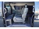 GL 登録済み未使用車2列目3人掛けI-seatREVOシート対面ラウンジベッド家具IF-WR9フローリングテーブルフルフラットベッド対面ラウンジアルパインBIGX11inナビ後席モニターセンターコンソール(27枚目)