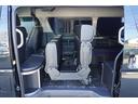 GL 登録済み未使用車2列目3人掛けI-seatREVOシート対面ラウンジベッド家具IF-WR9フローリングテーブルフルフラットベッド対面ラウンジアルパインBIGX11inナビ後席モニターセンターコンソール(30枚目)