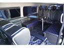 GL 登録済み未使用車2列目3人掛けI-seatREVOシート対面ラウンジベッド家具IF-WR9フローリングテーブルフルフラットベッド対面ラウンジアルパインBIGX11inナビ後席モニターセンターコンソール(34枚目)