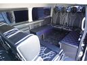 GL 登録済み未使用車2列目3人掛けI-seatREVOシート対面ラウンジベッド家具IF-WR9フローリングテーブルフルフラットベッド対面ラウンジアルパインBIGX11inナビ後席モニターセンターコンソール(36枚目)