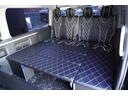 GL 登録済み未使用車2列目3人掛けI-seatREVOシート対面ラウンジベッド家具IF-WR9フローリングテーブルフルフラットベッド対面ラウンジアルパインBIGX11inナビ後席モニターセンターコンソール(39枚目)