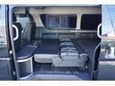 GL 登録済み未使用車2列目3人掛けI-seatREVOシート対面ラウンジベッド家具IF-WR9フローリングテーブルフルフラットベッド対面ラウンジアルパインBIGX11inナビ後席モニターセンターコンソール(41枚目)
