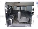 ＧＬ　登録済み未使用車２列目３名Ｉ－ｓｅａｔＲＥＶＯシート対面ラウンジベッド家具ＩＦ－ＷＲ９フローリングテーブル天井間接照明フルフラットベッド対面ラウンジ地ナビ後席モニター天井スピーカーセンターコンソール（33枚目）