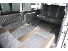 対面ラウンジ仕様展開！車輌持ち込みにて内装施工も出来ます！ 3