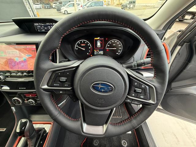 フォレスター Ｘ－ブレイク　純正８型ビルトインナビＴＶ　パワーシートセット　アイサイトセイフティプラス運転支援／視界拡張　Ｆ／Ｓ／Ｂカメラ　ＥＴＣ　ＢＳＭ　ワンオーナー　禁煙　シートヒーター前後　アイサイトコアテクノロジー（43枚目）
