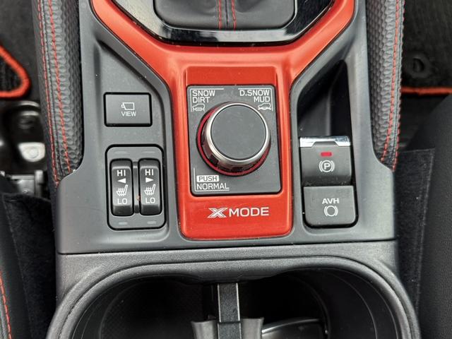 フォレスター Ｘ－ブレイク　純正８型ビルトインナビＴＶ　パワーシートセット　アイサイトセイフティプラス運転支援／視界拡張　Ｆ／Ｓ／Ｂカメラ　ＥＴＣ　ＢＳＭ　ワンオーナー　禁煙　シートヒーター前後　アイサイトコアテクノロジー（50枚目）