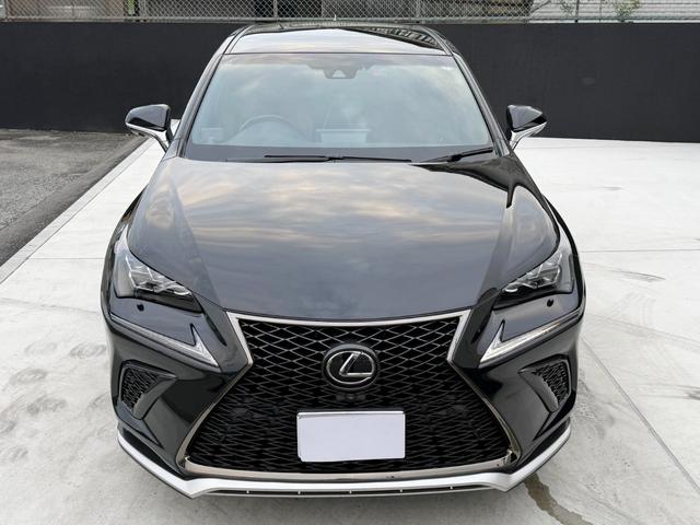 ＮＸ ＮＸ３００　Ｆスポーツ　１０．３型ナビＴＶ　３６０ビューモニターセット　ＬＥＤランプセット　角型３眼ＬＥＤ　パワートランク　専用赤革スポーツシート　シートヒーター　ベンチレーション　ＥＴ２．０　前後ドラレコ　ステアヒーター（7枚目）