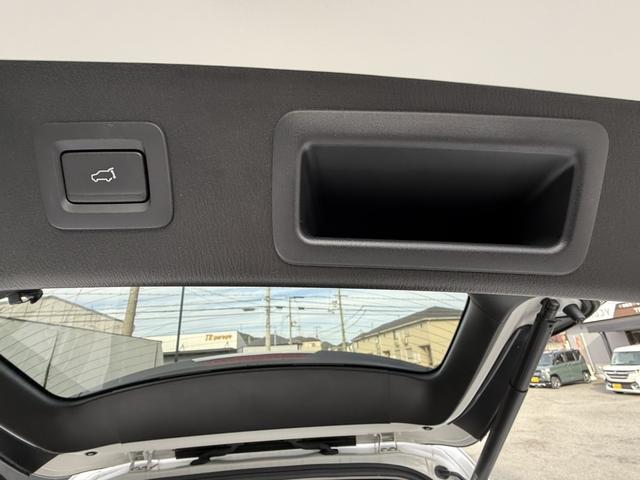 CX-5 XD ブラックトーンエディション 10.25型ナビ 地デジTVチューナー ETC パワートランク ワイヤレス充電 360ビュー BSM HUD ワンオーナー 禁煙 ステアヒーター ソナー パワーシート シートヒーター ACC SBS(20枚目)