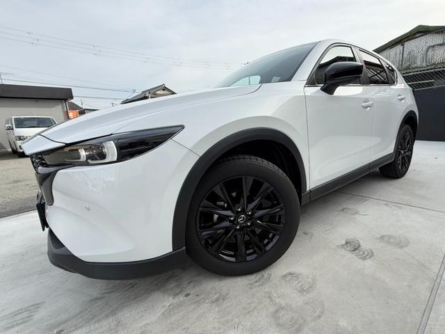 CX-5 XD ブラックトーンエディション 10.25型ナビ 地デジTVチューナー ETC パワートランク ワイヤレス充電 360ビュー BSM HUD ワンオーナー 禁煙 ステアヒーター ソナー パワーシート シートヒーター ACC SBS(28枚目)