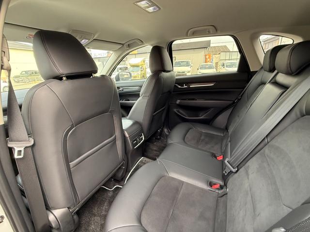 CX-5 XD ブラックトーンエディション 10.25型ナビ 地デジTVチューナー ETC パワートランク ワイヤレス充電 360ビュー BSM HUD ワンオーナー 禁煙 ステアヒーター ソナー パワーシート シートヒーター ACC SBS(35枚目)