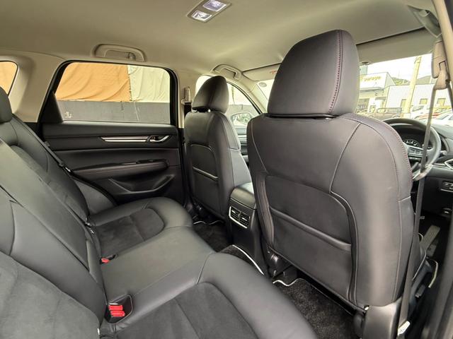 CX-5 XD ブラックトーンエディション 10.25型ナビ 地デジTVチューナー ETC パワートランク ワイヤレス充電 360ビュー BSM HUD ワンオーナー 禁煙 ステアヒーター ソナー パワーシート シートヒーター ACC SBS(37枚目)