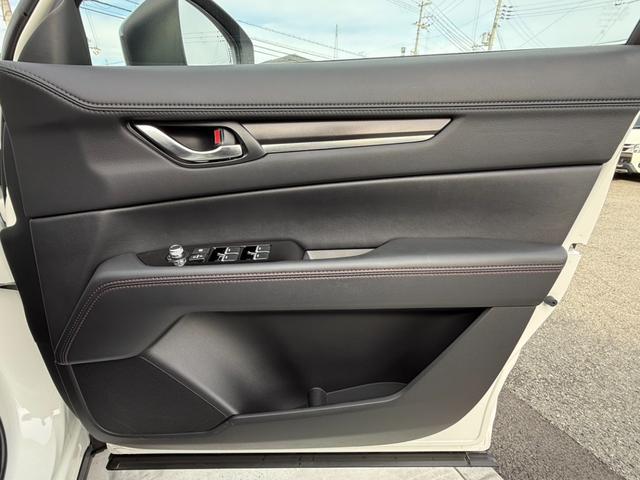 CX-5 XD ブラックトーンエディション 10.25型ナビ 地デジTVチューナー ETC パワートランク ワイヤレス充電 360ビュー BSM HUD ワンオーナー 禁煙 ステアヒーター ソナー パワーシート シートヒーター ACC SBS(50枚目)
