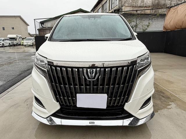 エスクァイア Gi プレミアムパッケージ ブラックテーラード モデリスタエアロFSR モデリスタリアスポイラー 純正10型ナビTV 純正後席モニター ETC Tz前後ドラレコ 快適温熱シート Bカメラ ステアヒーター 左右独立AAC リアAAC 両側パワスラ(6枚目)