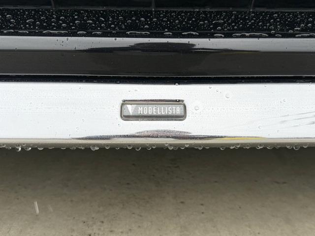 エスクァイア Gi プレミアムパッケージ ブラックテーラード モデリスタエアロFSR モデリスタリアスポイラー 純正10型ナビTV 純正後席モニター ETC Tz前後ドラレコ 快適温熱シート Bカメラ ステアヒーター 左右独立AAC リアAAC 両側パワスラ(9枚目)