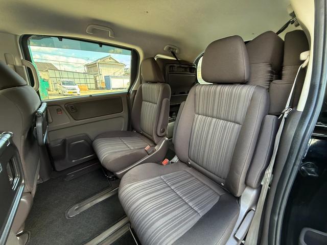 フリード G・ホンダセンシング ナビTV 後席モニター Bカメラ ETC Cパッケージ ホンダセンシング ワンオーナー禁煙 両側パワスラ ドラレコ クロスター用15AW ステアスイッチ ロールサンシェード プラズマクラスター付AAC(33枚目)