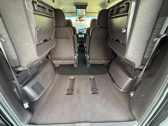 フリード G・ホンダセンシング ナビTV 後席モニター Bカメラ ETC Cパッケージ ホンダセンシング ワンオーナー禁煙 両側パワスラ ドラレコ クロスター用15AW ステアスイッチ ロールサンシェード プラズマクラスター付AAC(38枚目)