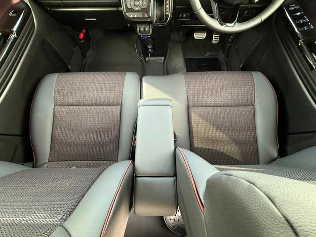 スペーシアカスタム ハイブリッドXSターボ 全方位モニター付ナビTV スズキコネクト ルームミラー型ドラレコ ETC HUD 禁煙 シートヒーター ステアヒーター TVキャンセラー セーフティサポート 両側パワスラ フルLED デジタルメーター(28枚目)