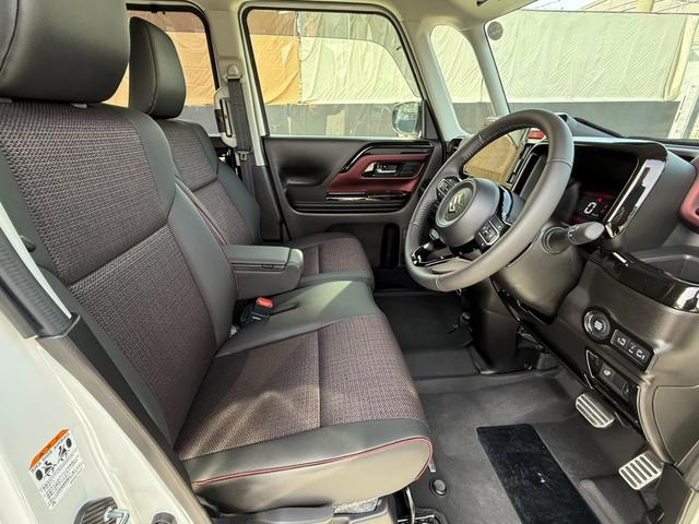 スペーシアカスタム ハイブリッドXSターボ 全方位モニター付ナビTV スズキコネクト ルームミラー型ドラレコ ETC HUD 禁煙 シートヒーター ステアヒーター TVキャンセラー セーフティサポート 両側パワスラ フルLED デジタルメーター(29枚目)