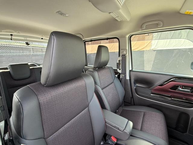 スペーシアカスタム ハイブリッドXSターボ 全方位モニター付ナビTV スズキコネクト ルームミラー型ドラレコ ETC HUD 禁煙 シートヒーター ステアヒーター TVキャンセラー セーフティサポート 両側パワスラ フルLED デジタルメーター(30枚目)