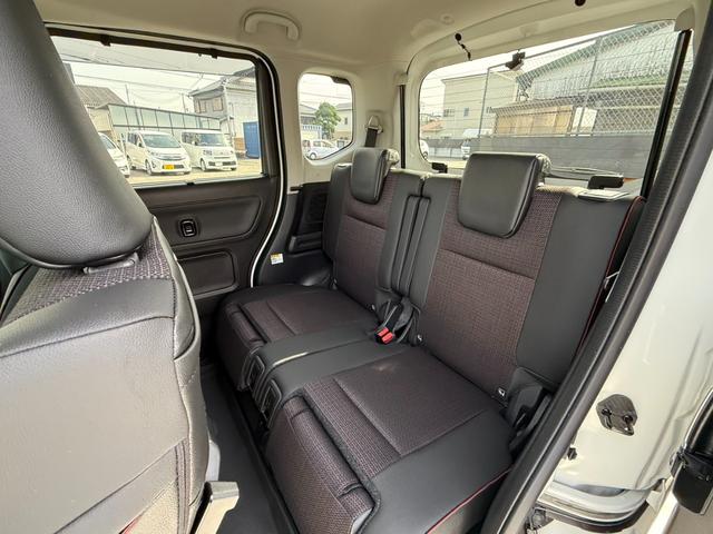 スペーシアカスタム ハイブリッドXSターボ 全方位モニター付ナビTV スズキコネクト ルームミラー型ドラレコ ETC HUD 禁煙 シートヒーター ステアヒーター TVキャンセラー セーフティサポート 両側パワスラ フルLED デジタルメーター(33枚目)