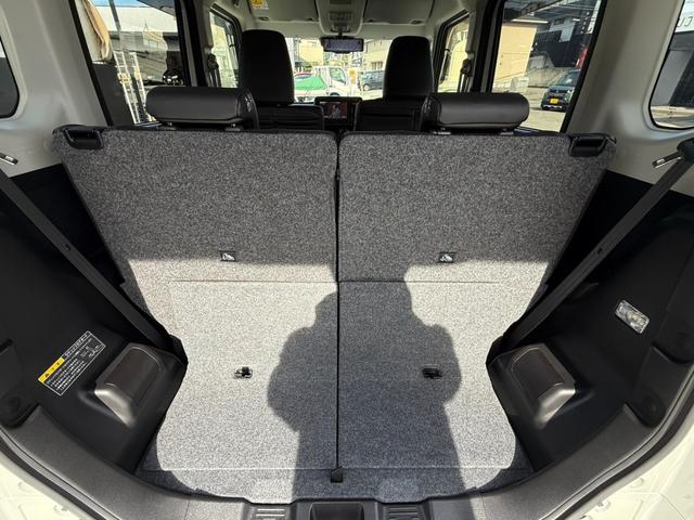 スペーシアカスタム ハイブリッドXSターボ 全方位モニター付ナビTV スズキコネクト ルームミラー型ドラレコ ETC HUD 禁煙 シートヒーター ステアヒーター TVキャンセラー セーフティサポート 両側パワスラ フルLED デジタルメーター(40枚目)