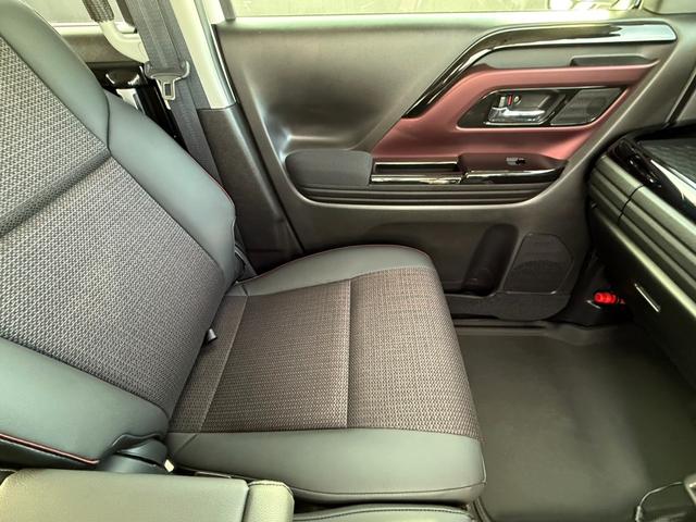 スペーシアカスタム ハイブリッドXSターボ 全方位モニター付ナビTV スズキコネクト ルームミラー型ドラレコ ETC HUD 禁煙 シートヒーター ステアヒーター TVキャンセラー セーフティサポート 両側パワスラ フルLED デジタルメーター(52枚目)