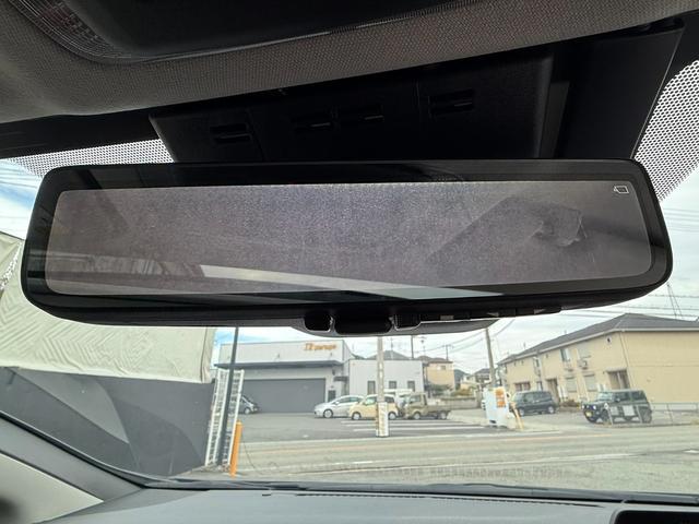 プリウス Ｚ　パノラマルーフ　デジタルインナーミラー／ドラレコ　１２．３インチＤＡ　地デジＴＶ　ＢＳＭ　パノラミックビューモニター　パワーバックドア　ＥＴＣ２．０　禁煙車　合皮シート　シートベンチレーション（35枚目）