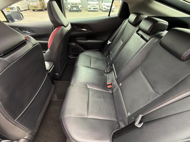 プリウス Ｚ　パノラマルーフ　デジタルインナーミラー／ドラレコ　１２．３インチＤＡ　地デジＴＶ　ＢＳＭ　パノラミックビューモニター　パワーバックドア　ＥＴＣ２．０　禁煙車　合皮シート　シートベンチレーション（47枚目）