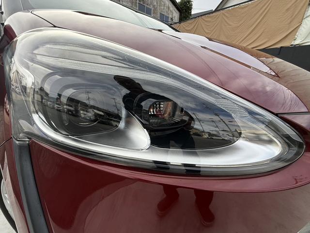 シエンタ ファンベースG 純正9インチSDナビフルセグTV パノラマビューモニター LEDランプパッケージ シートヒーター ハンドルヒーター ETC ソナーFR セーフティーセンス 禁煙車 両側パワスラLED(5枚目)
