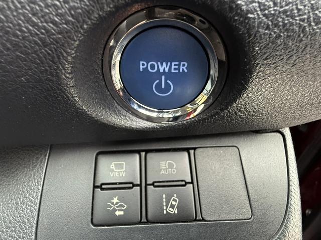 シエンタ ファンベースG 純正9インチSDナビフルセグTV パノラマビューモニター LEDランプパッケージ シートヒーター ハンドルヒーター ETC ソナーFR セーフティーセンス 禁煙車 両側パワスラLED(27枚目)