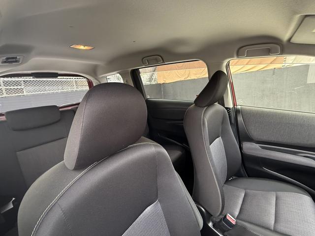 シエンタ ファンベースG 純正9インチSDナビフルセグTV パノラマビューモニター LEDランプパッケージ シートヒーター ハンドルヒーター ETC ソナーFR セーフティーセンス 禁煙車 両側パワスラLED(33枚目)