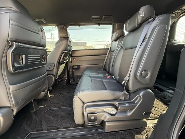 ステップワゴン スパーダ　１１．４型ナビＴＶ　Ｂカメラ　ミラー型ドラレコ　ＥＴＣ　パワートランク　両側パワスラ　ホンダセンシング　シートヒーター　１０．２型デジタルグラフィックメーター　トリプルゾーンコントロールフルＡＡＣ（33枚目）