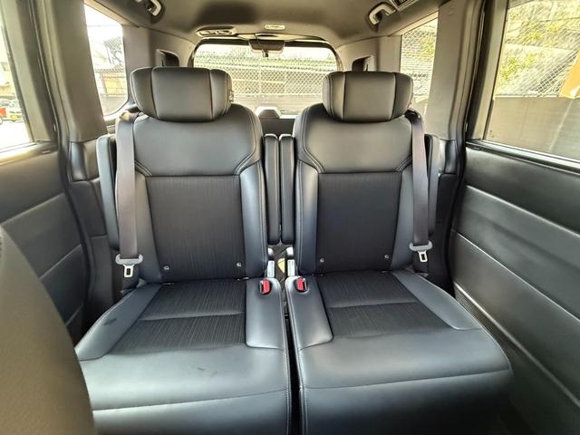 ステップワゴン スパーダ　１１．４型ナビＴＶ　Ｂカメラ　ミラー型ドラレコ　ＥＴＣ　パワートランク　両側パワスラ　ホンダセンシング　シートヒーター　１０．２型デジタルグラフィックメーター　トリプルゾーンコントロールフルＡＡＣ（35枚目）