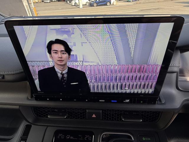 ステップワゴン スパーダ　１１．４型ナビＴＶ　Ｂカメラ　ミラー型ドラレコ　ＥＴＣ　パワートランク　両側パワスラ　ホンダセンシング　シートヒーター　１０．２型デジタルグラフィックメーター　トリプルゾーンコントロールフルＡＡＣ（42枚目）